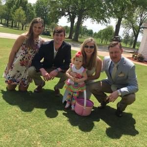 Meet your Posher, Austin